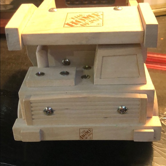 THE HOME DEPOT TRUCK - Picture 7 of 8